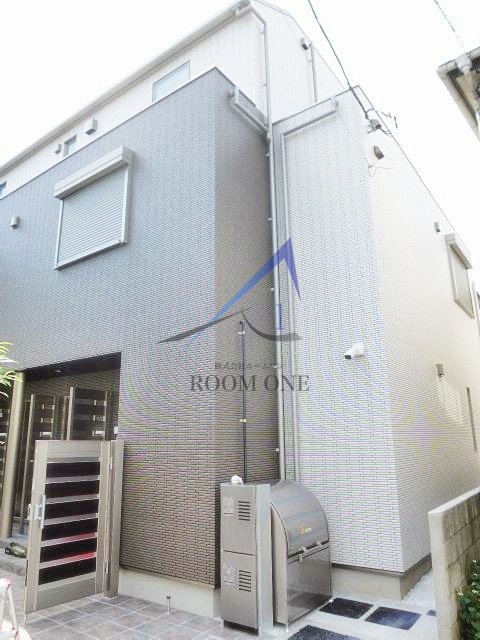 ブランメゾン三軒茶屋