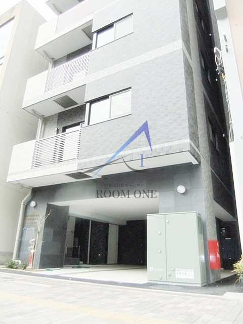 グランフォース上野入谷