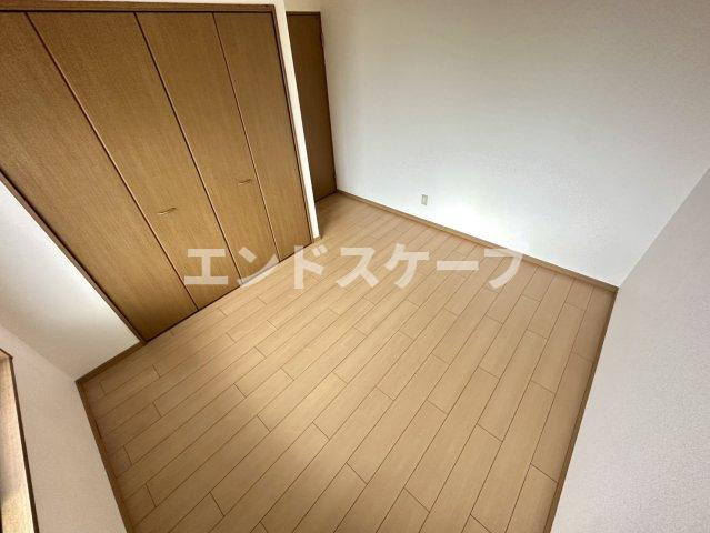 ピーノヴィアーレ前橋の洋室|高崎、前橋のお部屋探しはエンドスケープまで！お客様の理想お聞かせ下さい♪