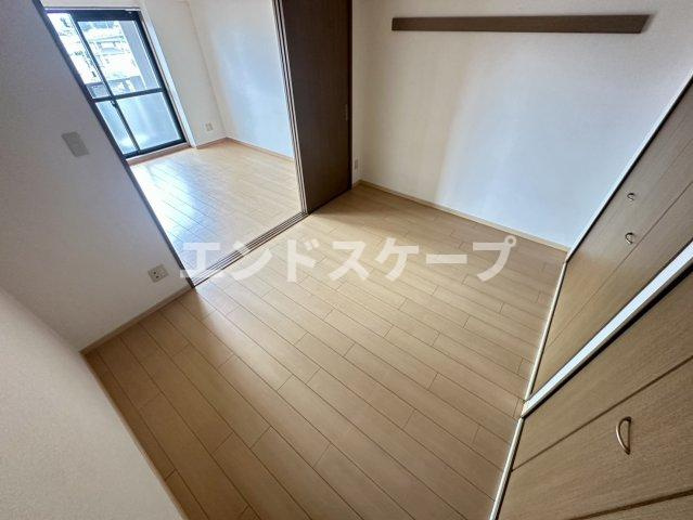 ピーノヴィアーレ前橋の内装|高崎、前橋のお部屋探しはエンドスケープまで！お客様の理想お聞かせ下さい♪