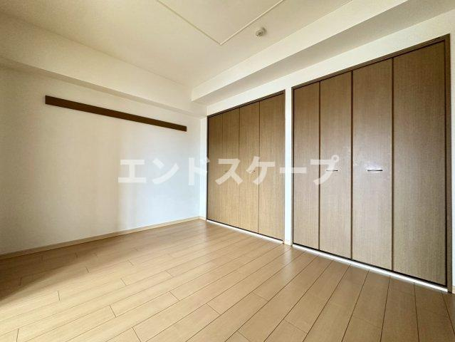 ピーノヴィアーレ前橋の洋室|高崎、前橋のお部屋探しはエンドスケープまで！お客様の理想お聞かせ下さい♪