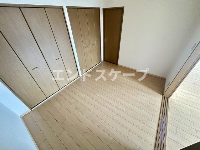 ピーノヴィアーレ前橋の洋室|高崎、前橋のお部屋探しはエンドスケープまで！お客様の理想お聞かせ下さい♪
