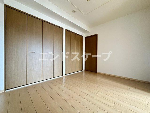 ピーノヴィアーレ前橋の洋室|高崎、前橋のお部屋探しはエンドスケープまで！お客様の理想お聞かせ下さい♪