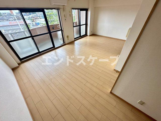 ピーノヴィアーレ前橋の内装|高崎、前橋のお部屋探しはエンドスケープまで！お客様の理想お聞かせ下さい♪