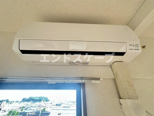 ピーノヴィアーレ前橋の設備|高崎、前橋のお部屋探しはエンドスケープまで！お客様の理想お聞かせ下さい♪