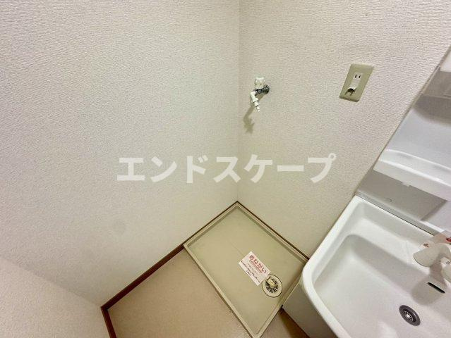 ピーノヴィアーレ前橋の設備|高崎、前橋のお部屋探しはエンドスケープまで！お客様の理想お聞かせ下さい♪