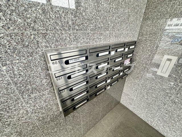 ピーノヴィアーレ前橋のその他共用部分|高崎、前橋のお部屋探しはエンドスケープまで！お客様の理想お聞かせ下さい♪