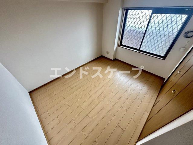 ピーノヴィアーレ前橋の内装|高崎、前橋のお部屋探しはエンドスケープまで！お客様の理想お聞かせ下さい♪