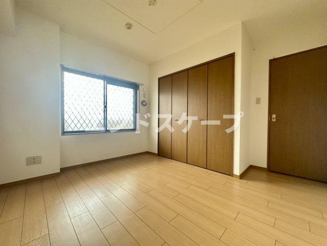 ピーノヴィアーレ前橋の洋室|高崎、前橋のお部屋探しはエンドスケープまで！お客様の理想お聞かせ下さい♪