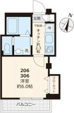 品川区東品川１丁目のマンションの画像