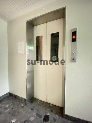 SHINYOのその他共用部分