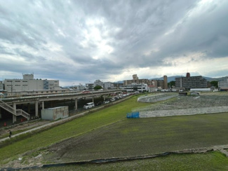 【展望】 | 右京区西京極畑田町