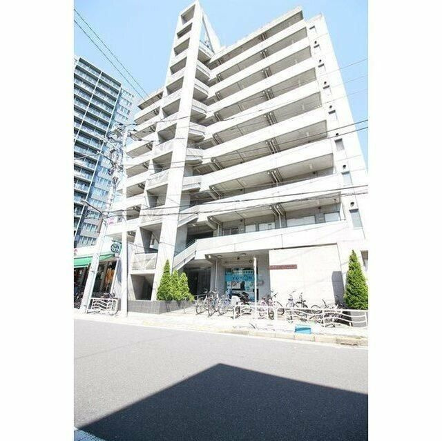 アズ東陽町レジデンス