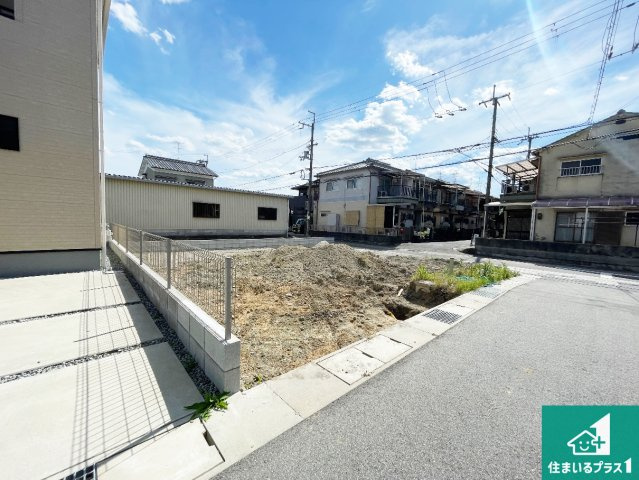 ●29(土)30(日)現地見学可能！　奈良市東九条町の外観|現在の進捗状況です！順調に作業進行中、完成が待ち遠しいです！詳細の間取り等、お気軽にお問い合わせください！