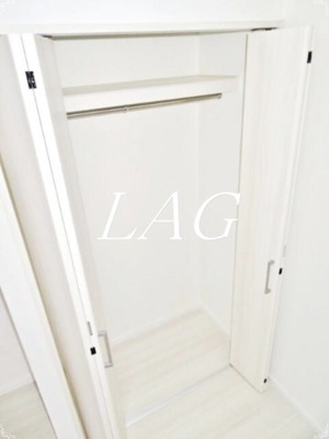 【収納】 | ＮＳＧＡＴＥ勝どき | 収納です。