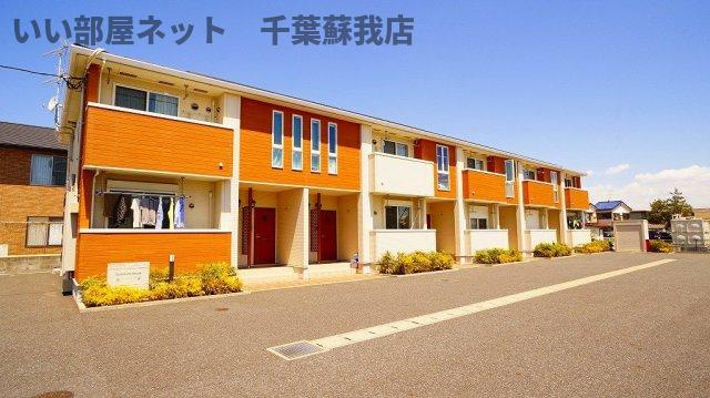 サンシャインハウス