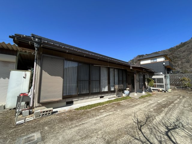 坂下貸家　Ｍ邸
