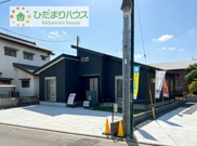 土浦市中村南1丁目　新築戸建　1号棟の画像