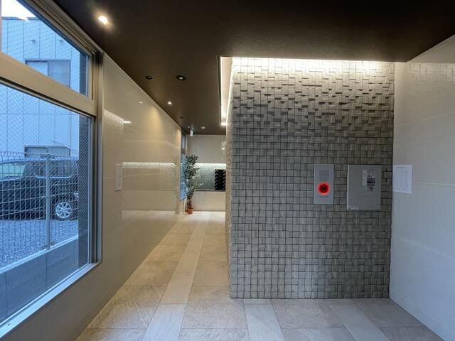 アピアランス歯大前Ⅱの展望