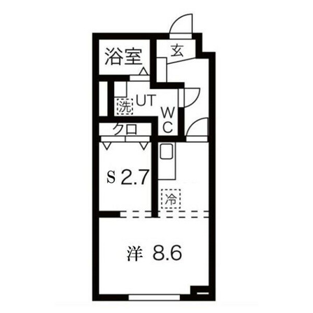 フォレスト柏木