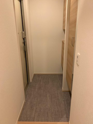 【玄関】 | エクセリア赤塚