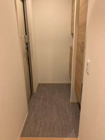 【玄関】 | エクセリア赤塚