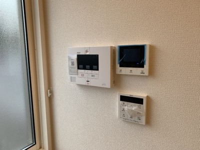 【セキュリティ】 | エクセリア赤塚