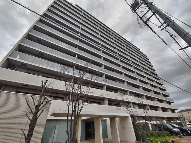 【外観】ルフォンソレイユ小平小川町 