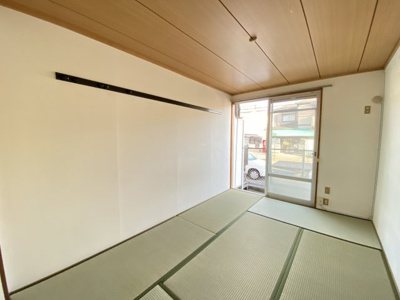 【内装】 | 浜寺グリーンハイツＢ棟