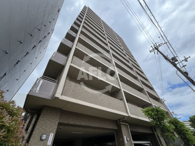 ファミール新大阪ネクス都