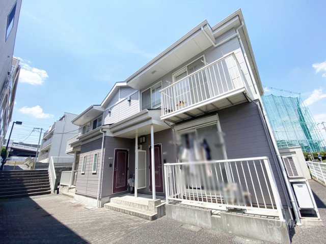 フレール・南与野