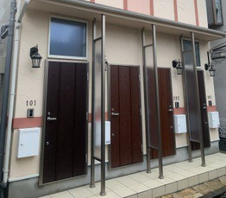 カルテット池袋のその他共用部分