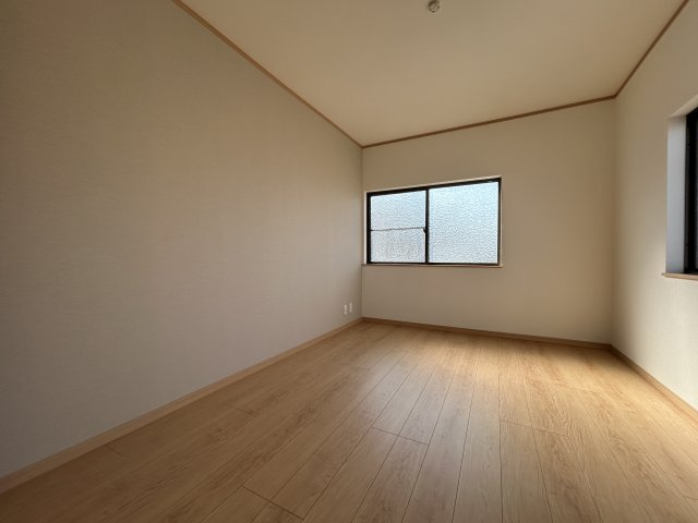 中村3丁目　中古戸建の洋室|【洋室】