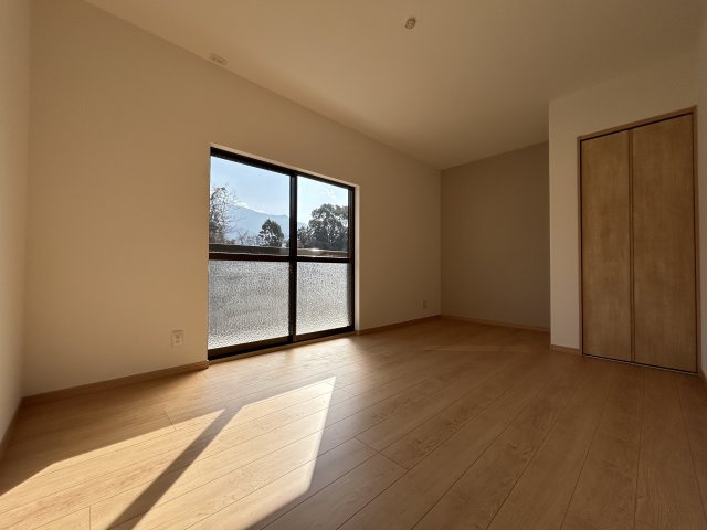 中村3丁目　中古戸建の洋室