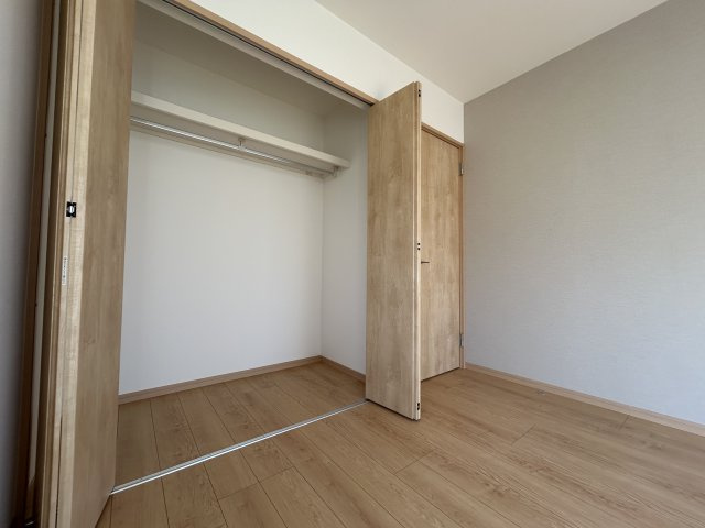 中村3丁目　中古戸建の収納|【収納】