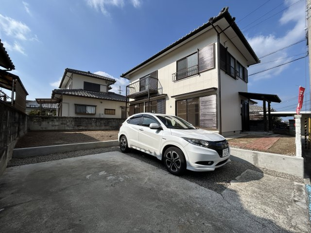 中村3丁目　中古戸建