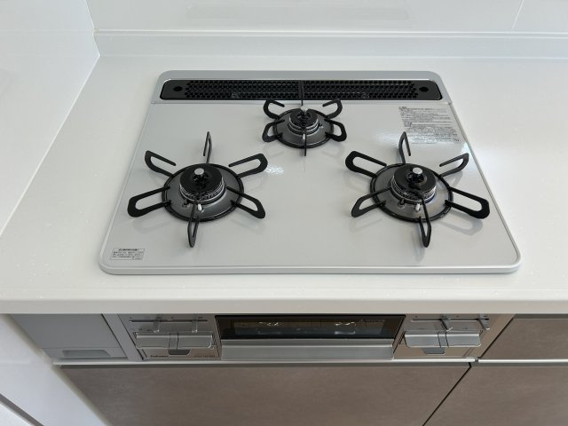 中村3丁目　中古戸建のキッチン|【キッチン】