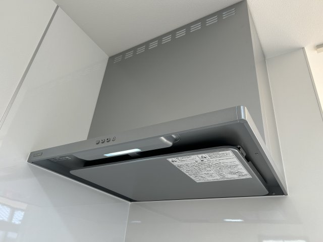 中村3丁目　中古戸建のキッチン|【キッチン】