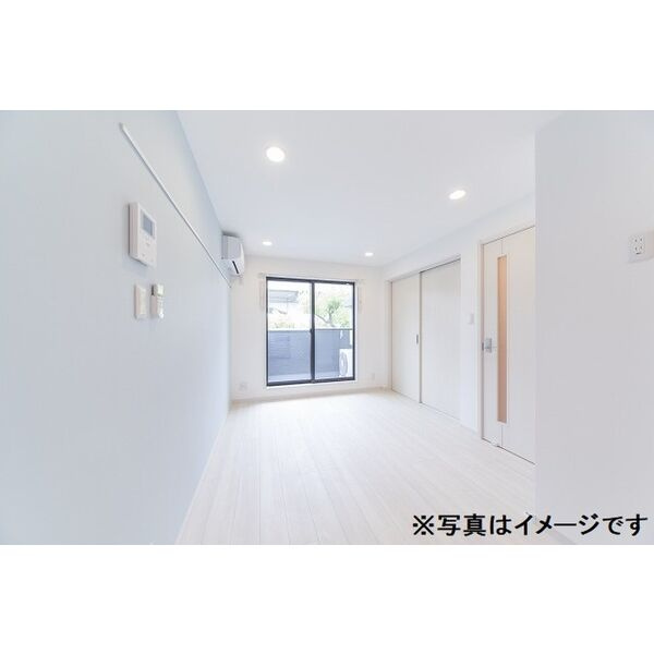mia　casa十一番町(ミアカーサジュウイチ　名古屋市賃貸　仲介手数料無料の居間・リビング