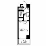 セントラルハイツ明野の画像
