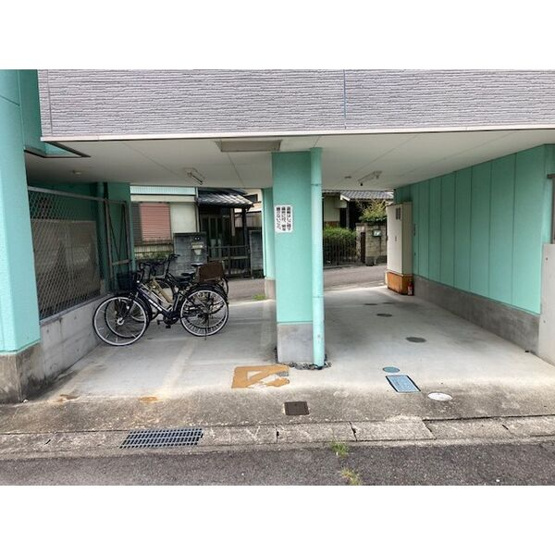 【その他共用部分】 | トウシュンマンション