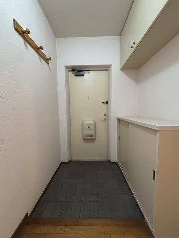 ＭＥＤＩＯ湘南の玄関