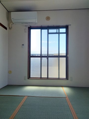 エクセレンス湘南台の和室|※他号室参照
