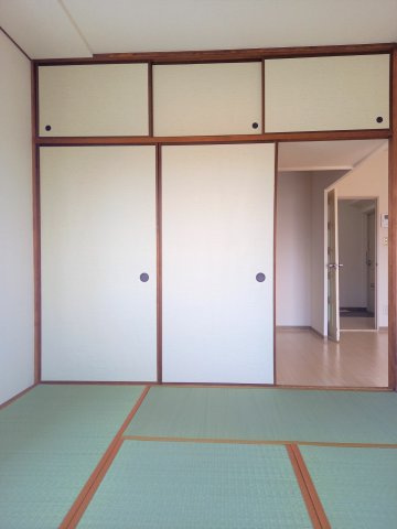エクセレンス湘南台の和室|※他号室参照