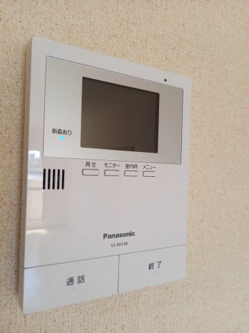 エクセレンス湘南台のセキュリティ|※他号室参照