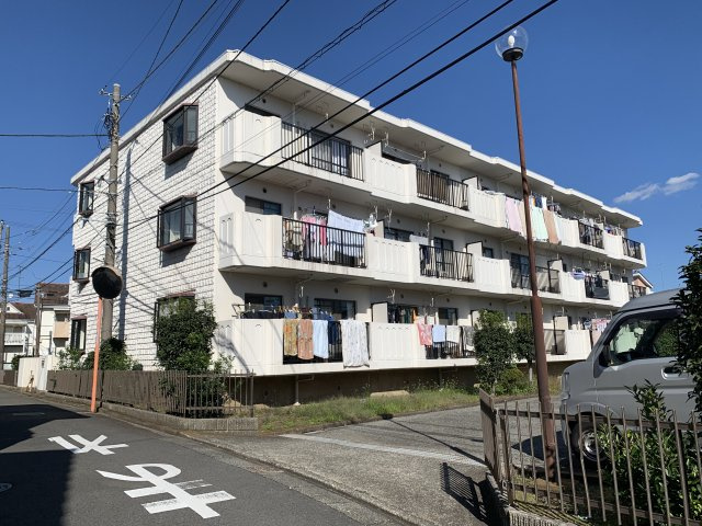 エクセレンス湘南台