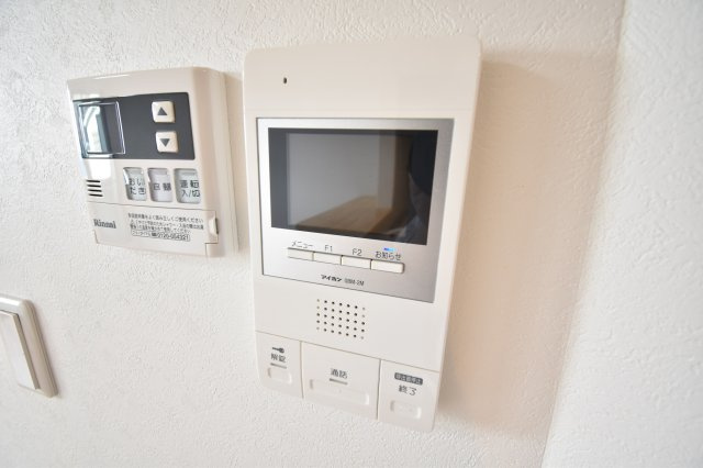 moco5のセキュリティ