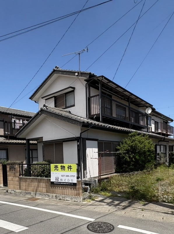 前橋市駒形町278-9