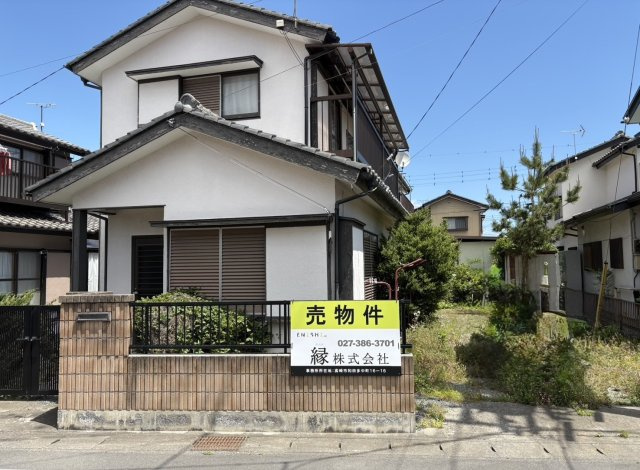 前橋市駒形町278-9のその他