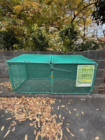 ＭＹＬＯＲＤ　ＫＡＭＡＫＵＲＡ　ＶＯＬ１のその他共用部分